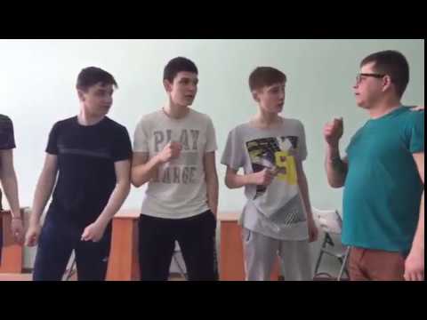 Бавлинская команда Школьной лиги КВН вновь покоряет республику