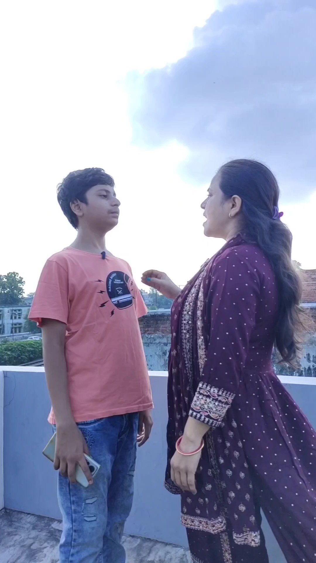 Maa ka गुस्सा #shorts #मां #trending #views #video #status