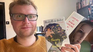 Weekly Reading Wrap-Up: Theory, Frontlines, and Hellish Workplaces
