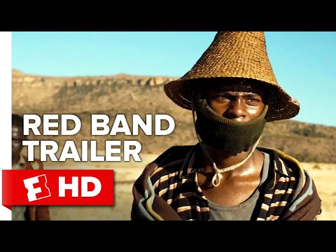 Five Fingers for Marseilles Red Band Trailer #1 (2018) | Movieclips Indie