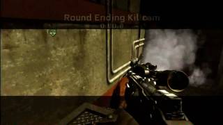 Final KillCams - Black Ops #11