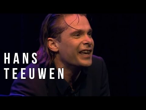 Hans Teeuwen - Spiksplinter - Linkse Meisjes