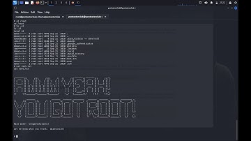 Mastering the Revlent Boot 2 Root Challenge Penetration Test