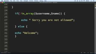 PHP External Page Submission