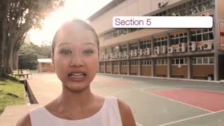 Video Editing Sample