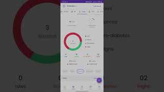 Dr Trust 360 App Tutorial How to Check Smart Devices Readings screenshot 3