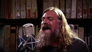 The White Buffalo - The Whistler - 8/28/2017 - Paste Studios, New York, NY Resimi