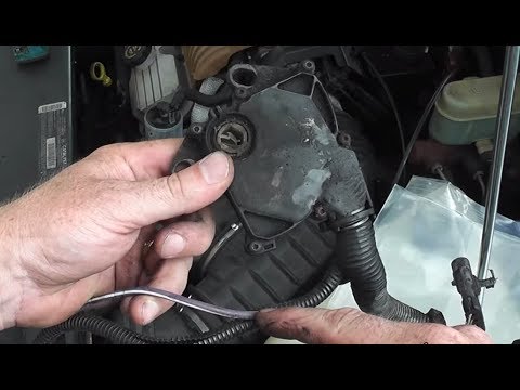 How to test a starter (engine doesn&rsquo;t crank)- bad park/neutral switch-GM 3800