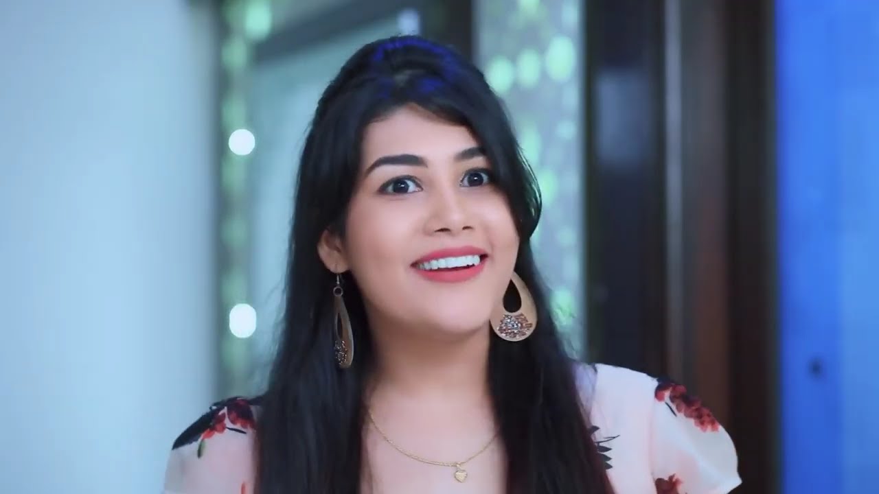 Kamali - Ep 567 -  Kamali,Rishi,Ankita - Kannada Tv Serial - ZEE5 Classics Kannada