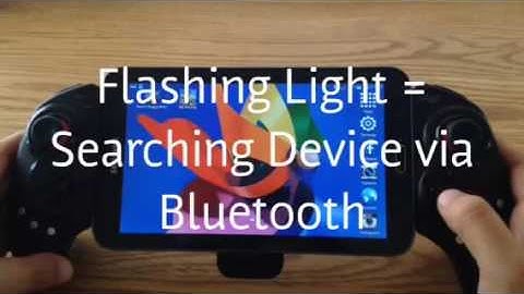 iPega Game Controller