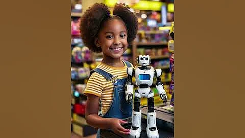 Little Girl's Heartwarming Act of Kindness in Toy Store Will Make You Cry 😭 | Viral YouTube Shorts