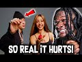 CENTRAL CEE KEEPS IT SO REAL IT HURTS! PinkPantheress &quot;Nice to meet you&quot; (REACTION)