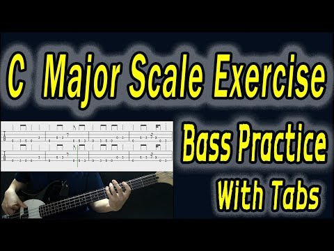 [bass-practice]-c-major-scale-exercise-with-tabs