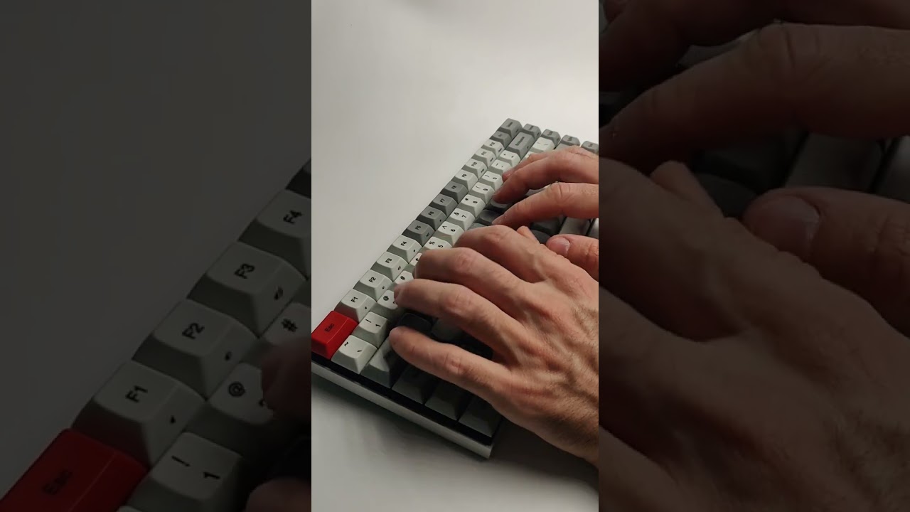 DSA stone keycaps - 3dkeycap