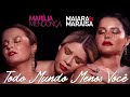 As Patroas 2 Música Nova ineditas - Marília Mendonça