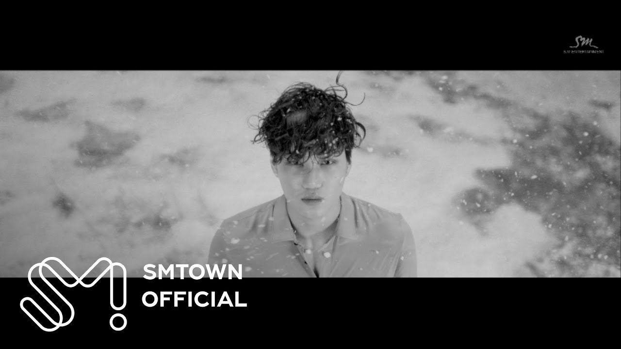 EXO  Sing For You MV