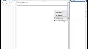 Programando en Capas en Visual Studio .Net
