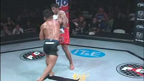 PXC 55: Jones defeats Aguon to win bantamweight ti...