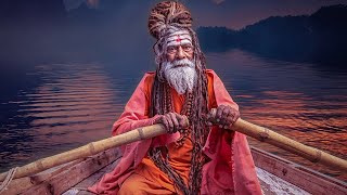 528hz Indian Flute Music for Meditation- Pure Positive Energy Vibrations-Beautiful Music- Meditation