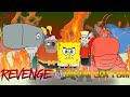 SpongeBob SquarePants: Revenge of Bikini Bottom #endgame #Part2