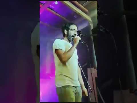 Quiero que venga Nacho (Ubaldo y El Sr S)