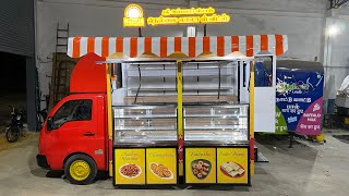 Bakery on Wheels