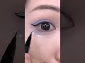 Beginner Eyeliner Tutorial | Easy Pencil Eyeliner for Perfect Eyes ✨#shorts#makeup #eyeliner #beauty