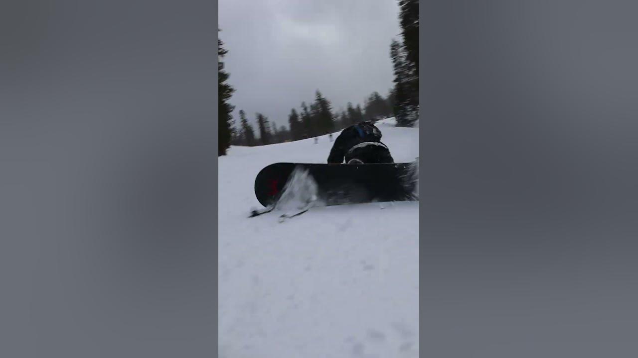 Northstar Opening day shorts YouTube