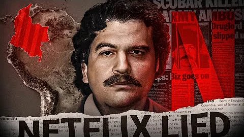 How Accurate Is Narcos?