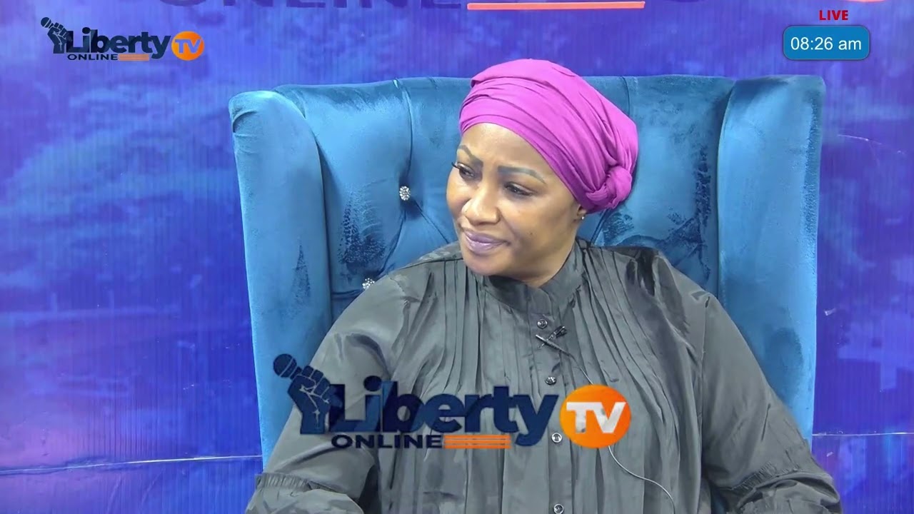 APC MP Hon. Aminata Sesay Questions Parliament’s Rejection of Aminata Tax Waiver