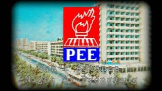 Pochonbo Electronic Ensemble - Don't Advance, Night Of Pyongyang