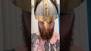 Modern Viking beard care #vikings #beard #shorts