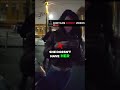 Officer Struggles to Identify Impaired Suspect