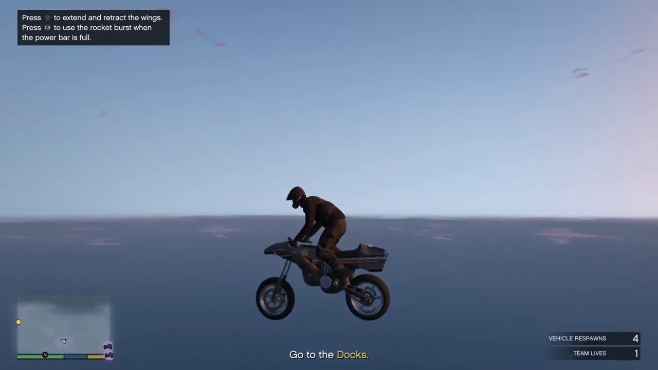 Work Dispute Mobile Operation Center Mission GTA 5 YouTube