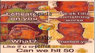 Gta Sa Big Smoke - Sparta Vektor Remix