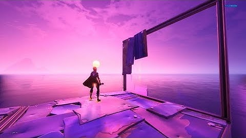 Introducing... Clix Xzern0