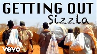 Sizzla Kalonji - Getting Out (Official Audio)