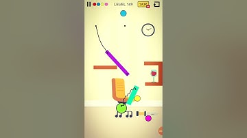 Spill lt! 🍹 🍹 🍹  level   149  mast 👍  game  #short