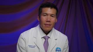 Partial Knee Replacement | Dr. Andrew Luu | PIH Health Orthopedics