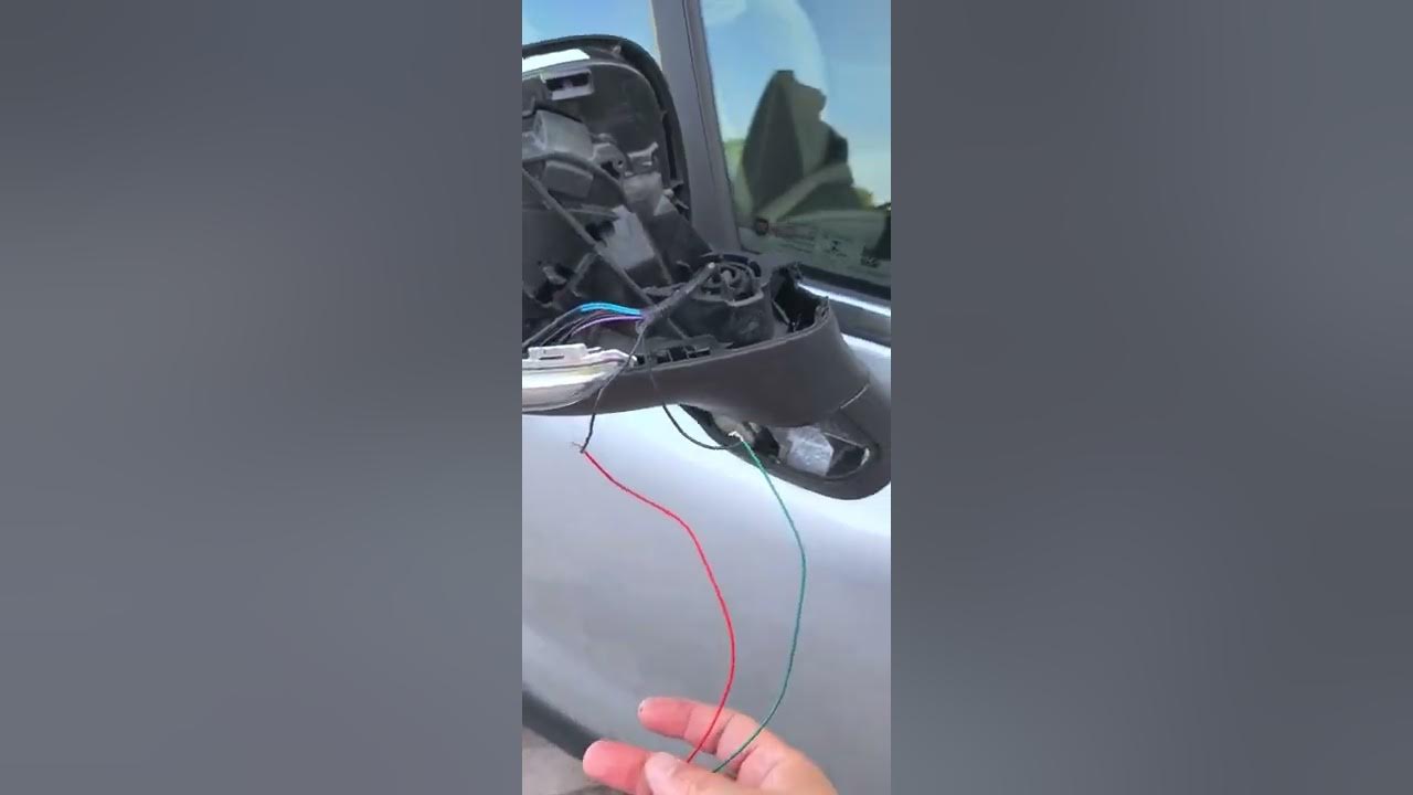 Fiat 500 & 500x ambient temperature sensor replacement to fix AC in