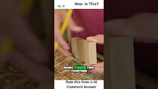 Mastering The Perfect Cross-Cut Technique For Flawless Woodworking Transitions