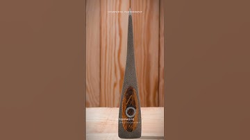 Wicing throwing axe #throwingaxe #throwinghatchet #axe #hatchet #throwing