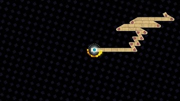 [ADOFAI custom#2-1] camellia-light it up(with mwoleeak) only chart