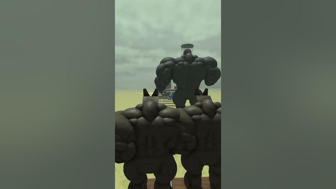 NIKOLA TESLA FINAL BOSS 🥀 #roblox #deadrails