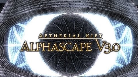 Omega: Alphascape V3.0 Savage (O11S) SAM POV