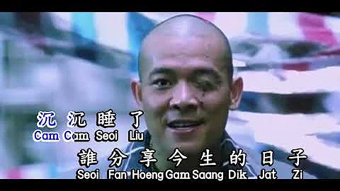 Cantonese 刘德华 Andy Lau 一起走过的日子 yi qi zou guo de ri zi