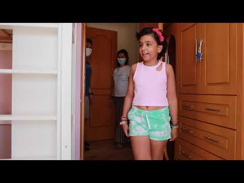 Βίντεο: Παιδιά της Αναστασίας Στότσκαγια: φωτογραφία