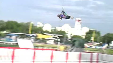 FunSpot USA, With James Clontz and Brooklynn....