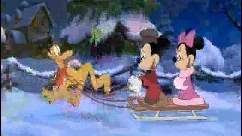 My Christmas Video intro (2015)