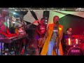 New York City Tabou Combo cover Choute Serginah / X-Ginah